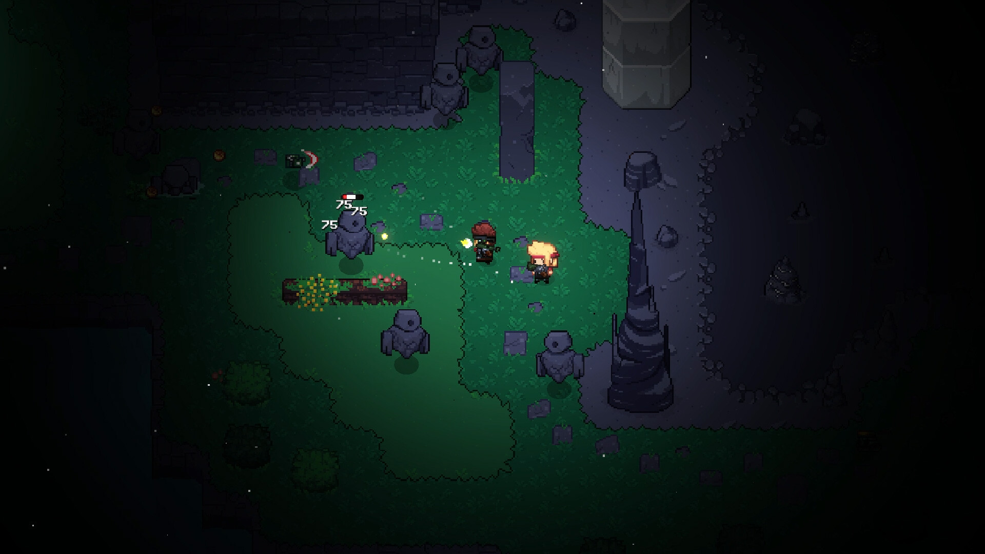 MineGeon: Renegades - Screenshot 6