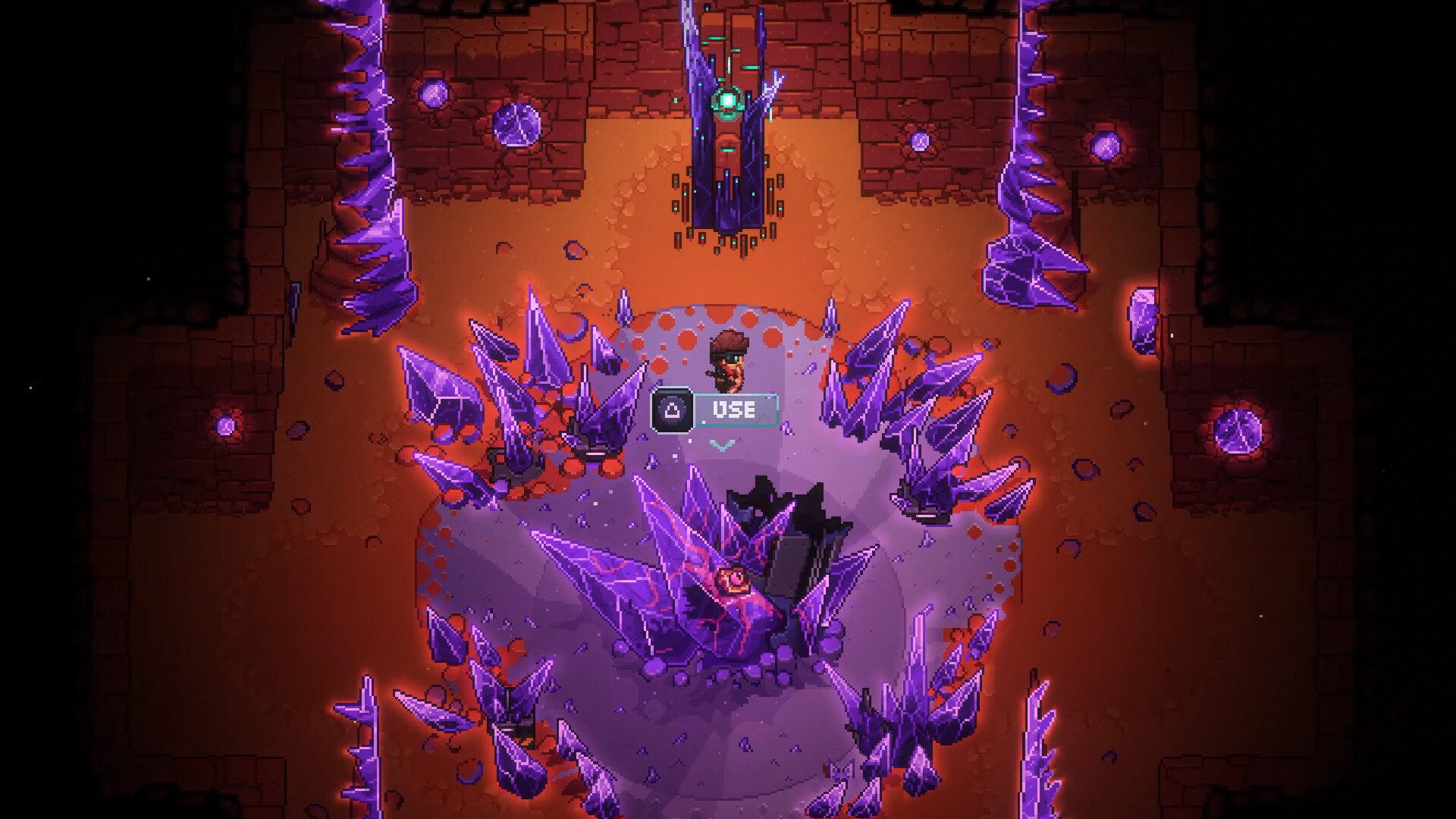 MineGeon: Renegades - Screenshot 7