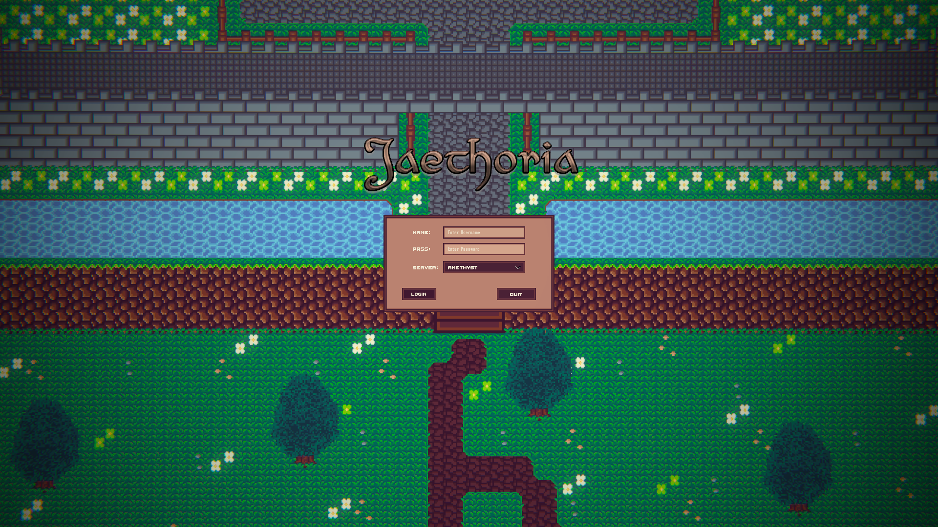 Jaethoria - Screenshot 2