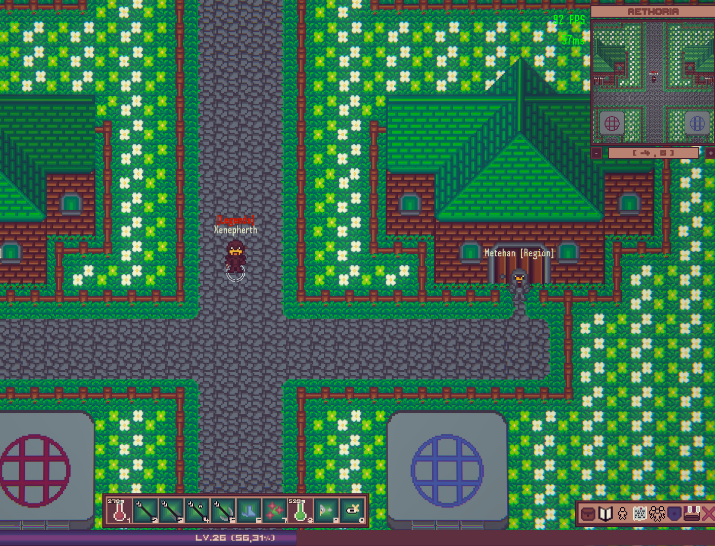 Jaethoria - Screenshot 4