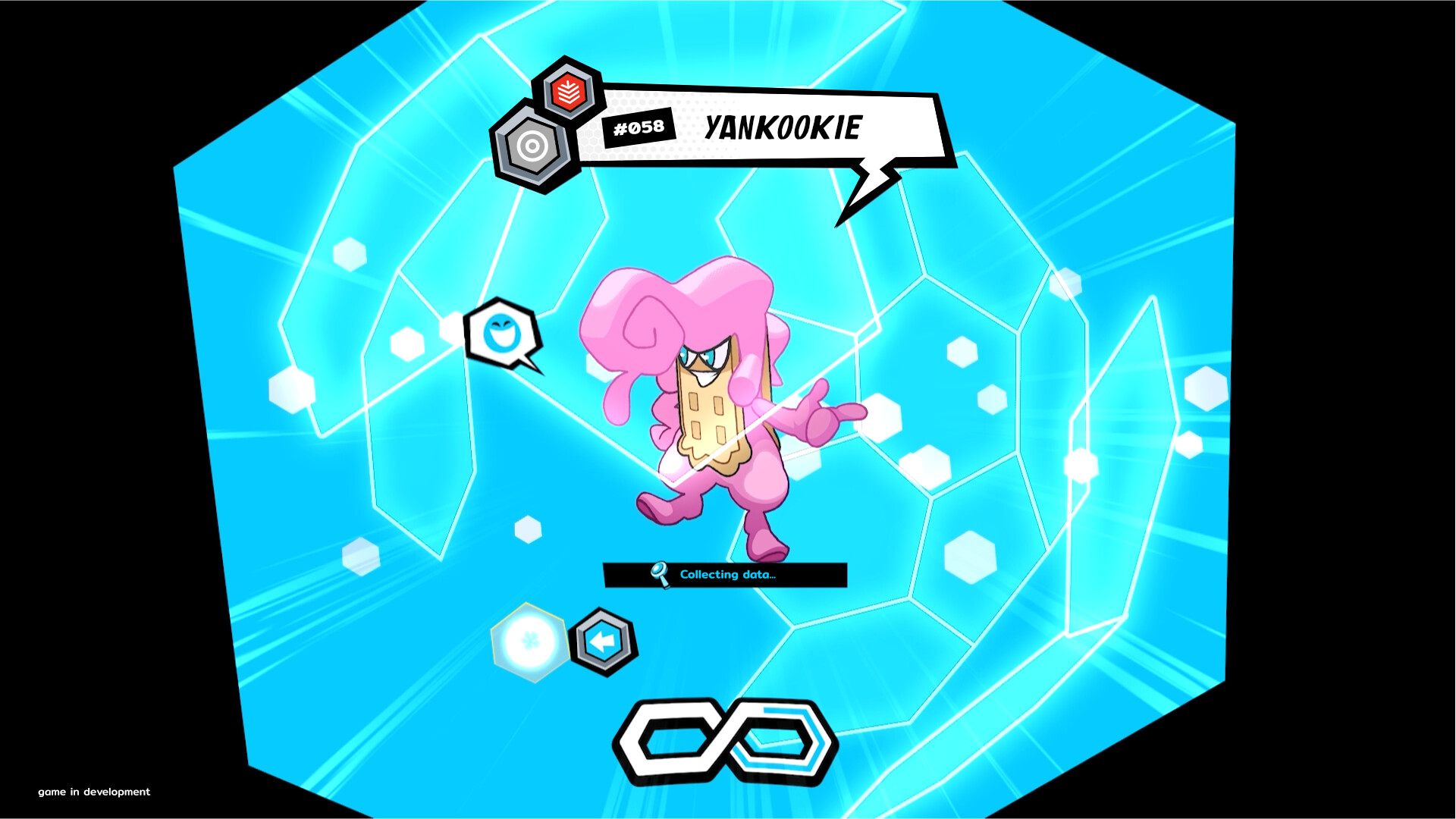 Bagdex - Screenshot 2