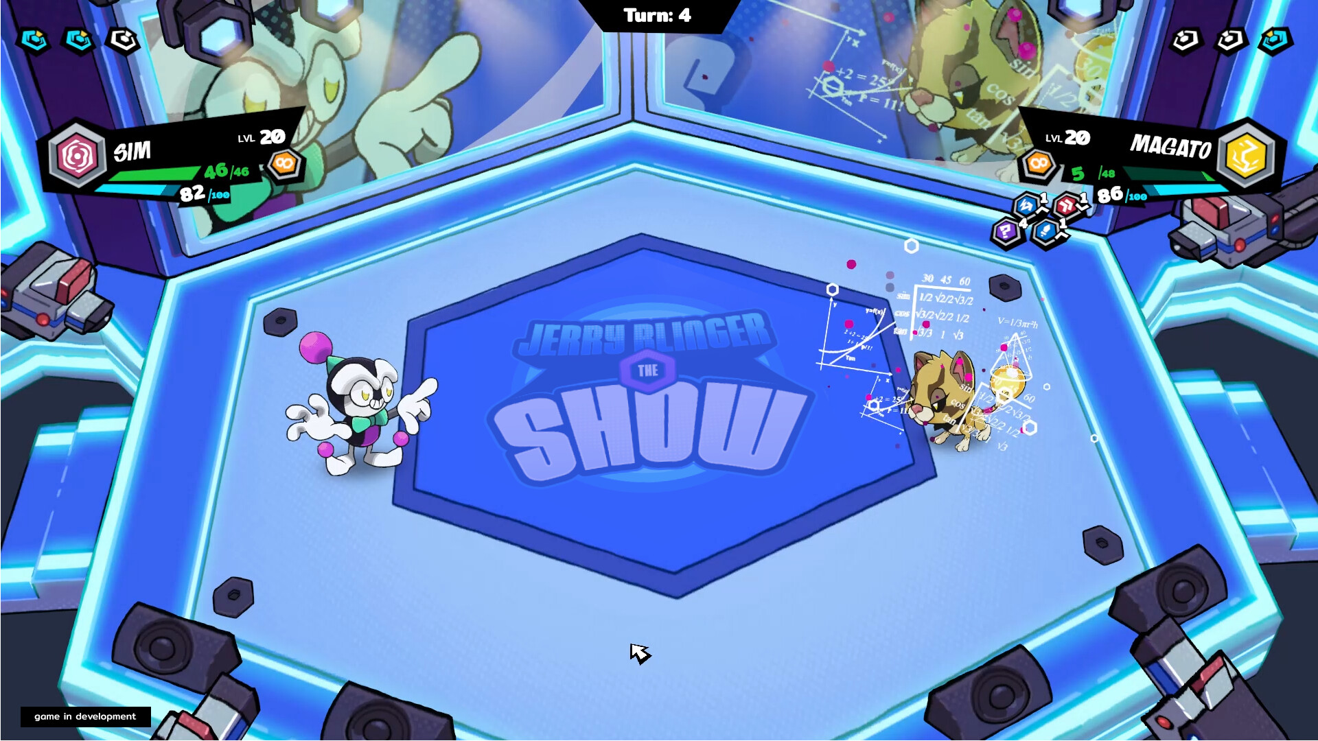 Bagdex - Screenshot 1