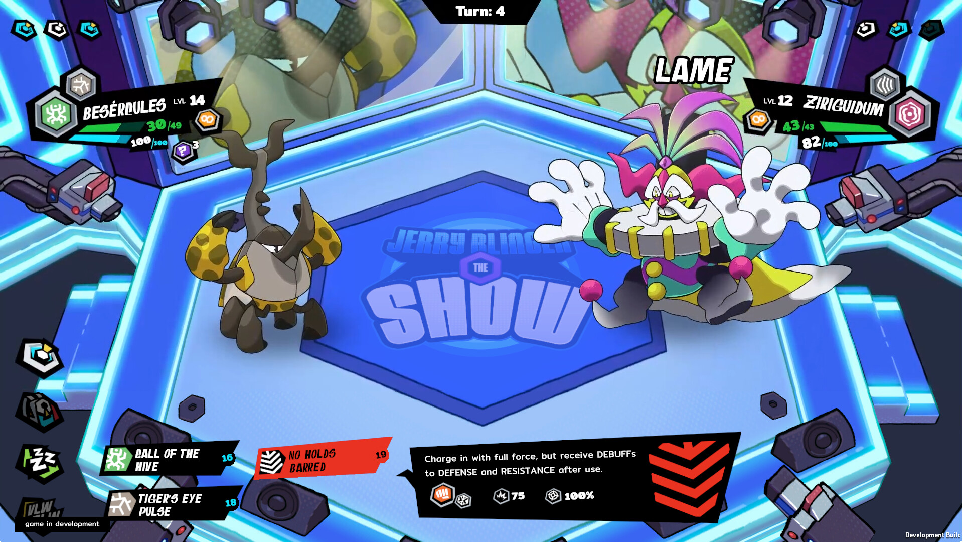 Bagdex - Screenshot 6