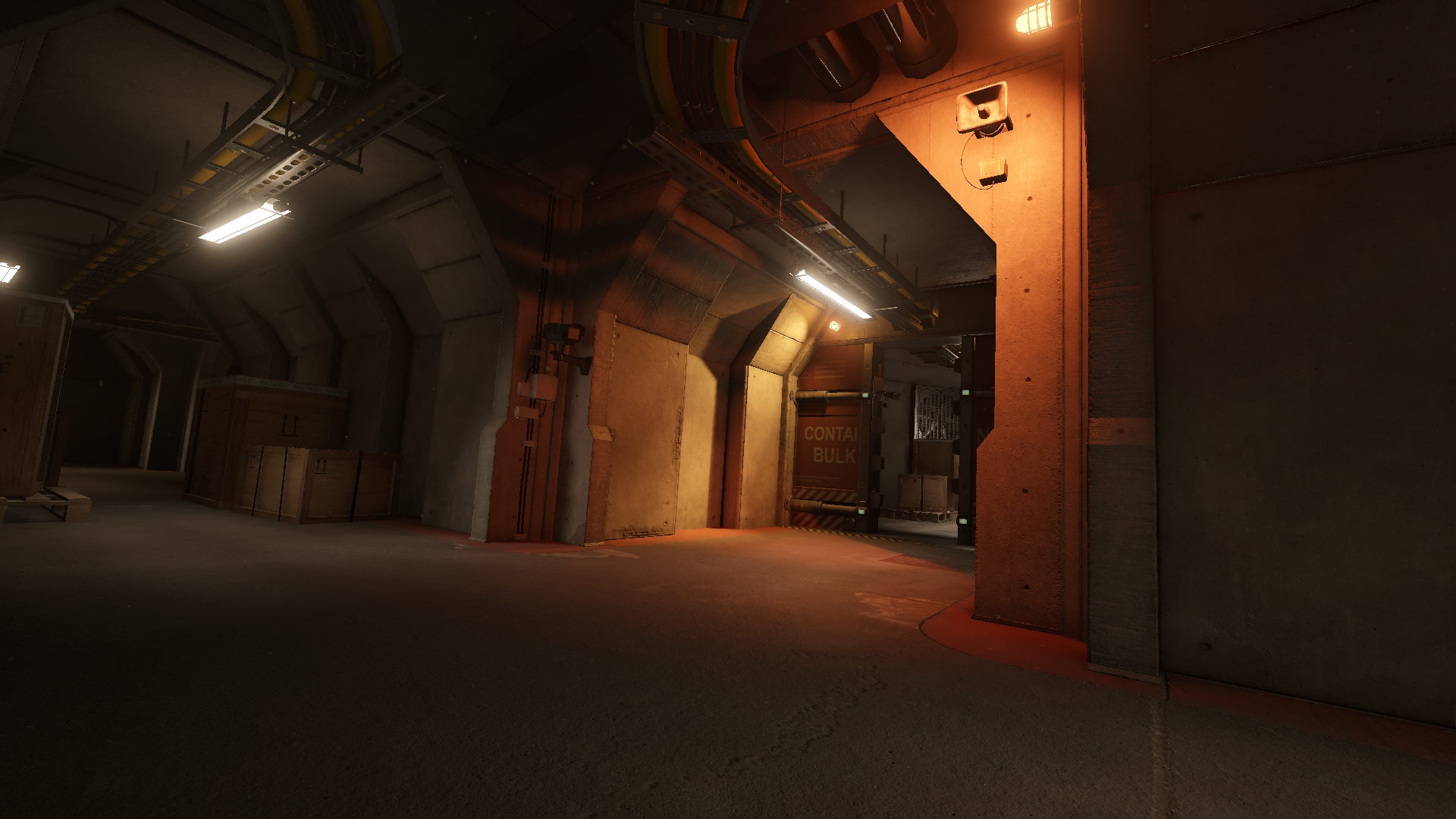 SCP: Secret Laboratory - Screenshot 7