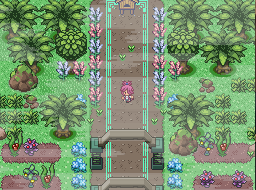 Pokémon Rejuvenation - Screenshot 4