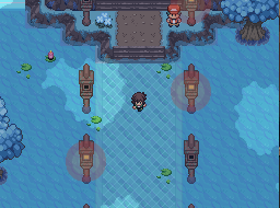 Pokémon Rejuvenation - Screenshot 6