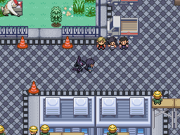 Version -1: Where Love Lies - Screenshot 7