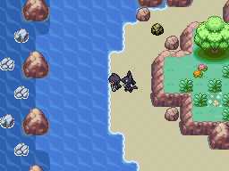 Version -1: Where Love Lies - Screenshot 5