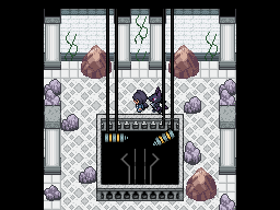 Version -1: Where Love Lies - Screenshot 9