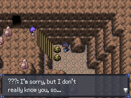 Version -1: Where Love Lies - Screenshot 8