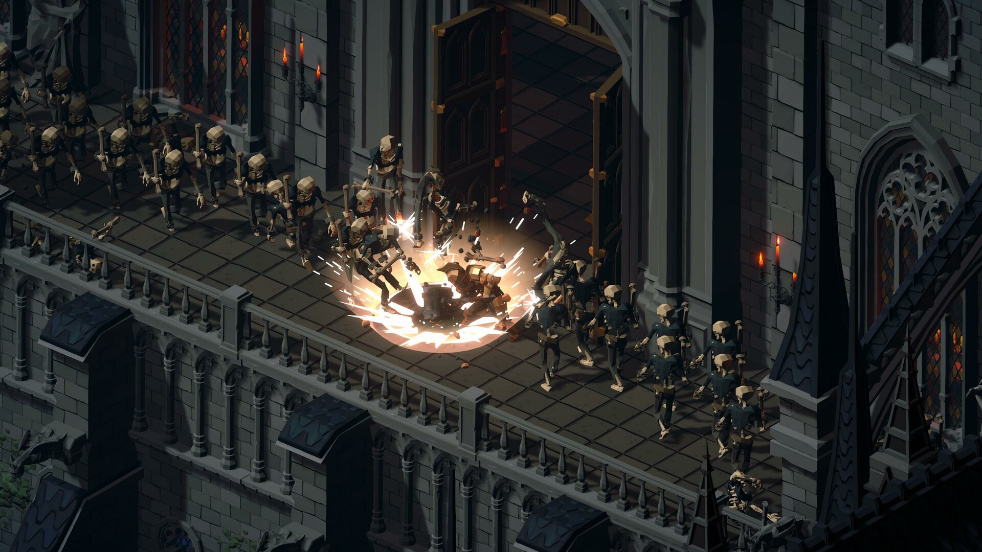 Stolen Realm Survivors - Screenshot 4