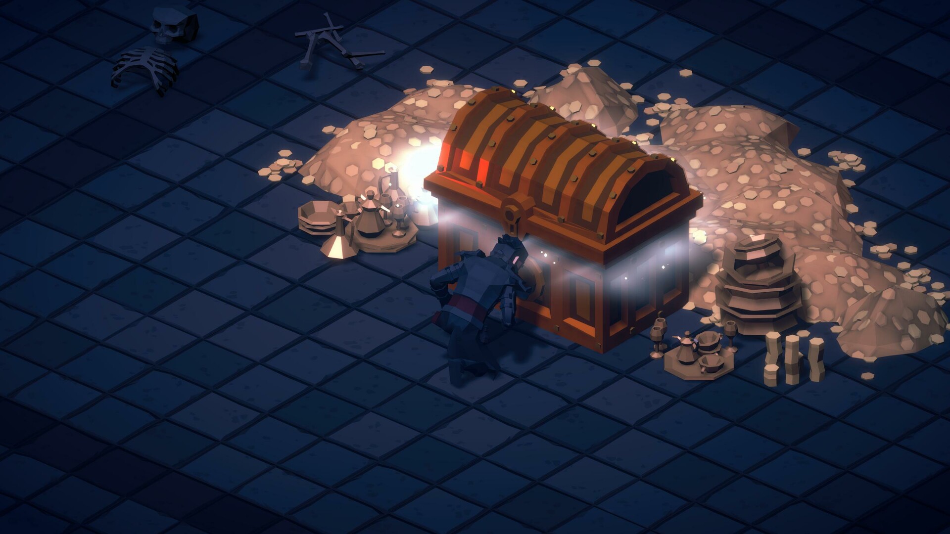 Stolen Realm Survivors - Screenshot 7