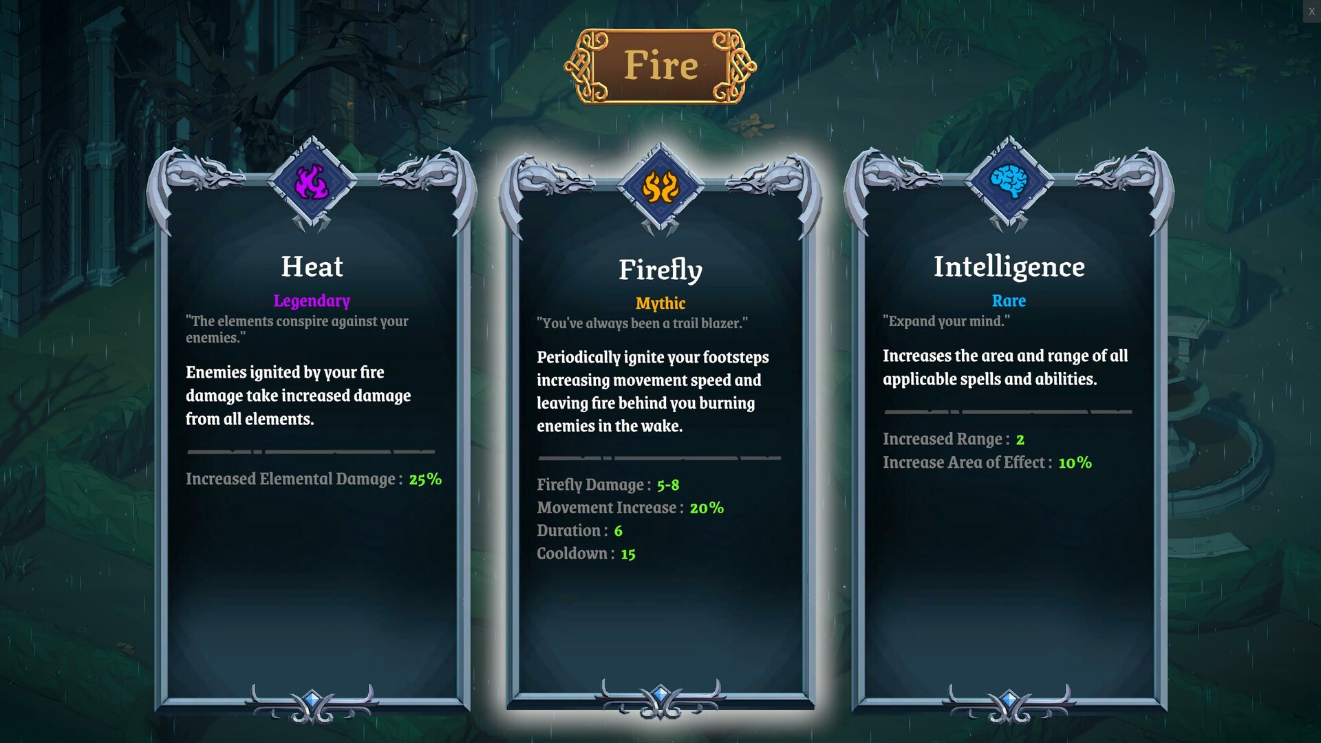 Stolen Realm Survivors - Screenshot 8