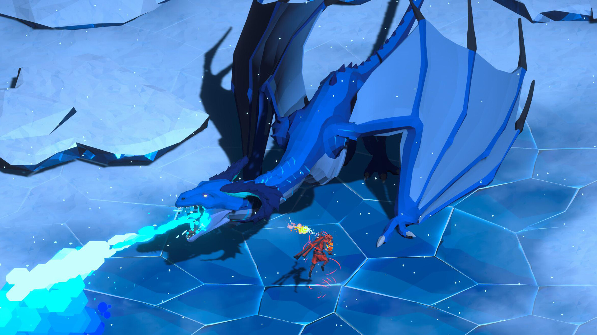 Stolen Realm Survivors - Screenshot 3