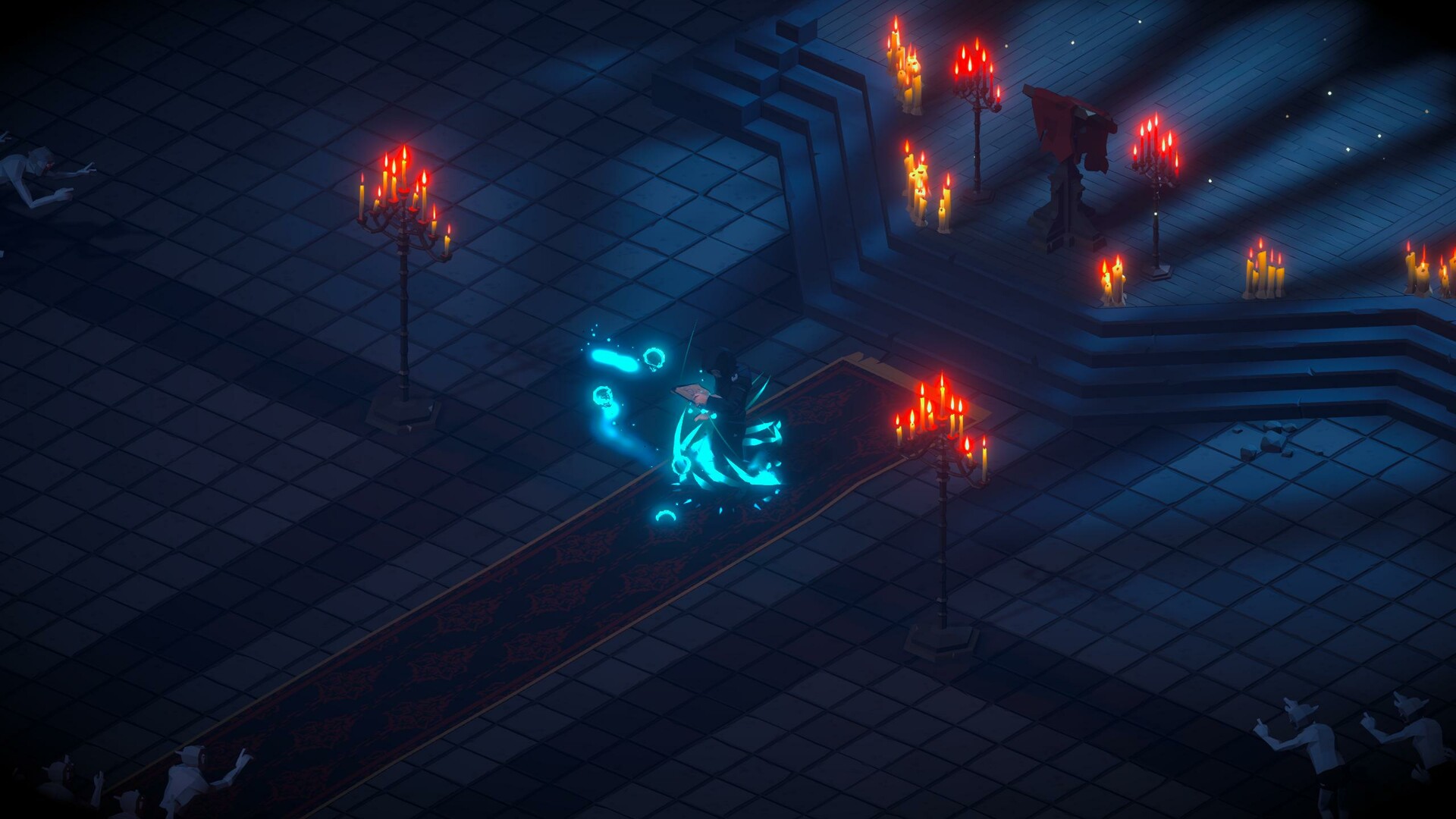 Stolen Realm Survivors - Screenshot 9