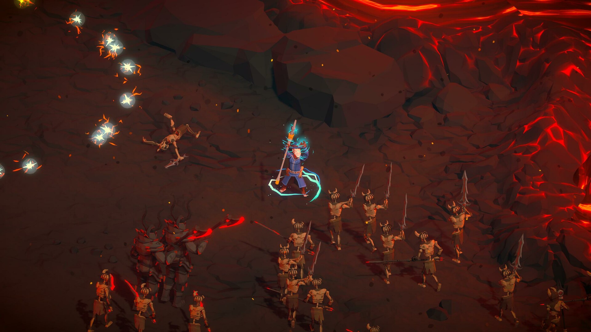 Stolen Realm Survivors - Screenshot 6