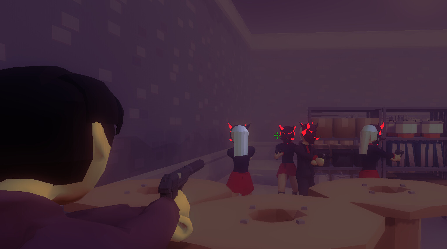 Supply Chained - Screenshot 4