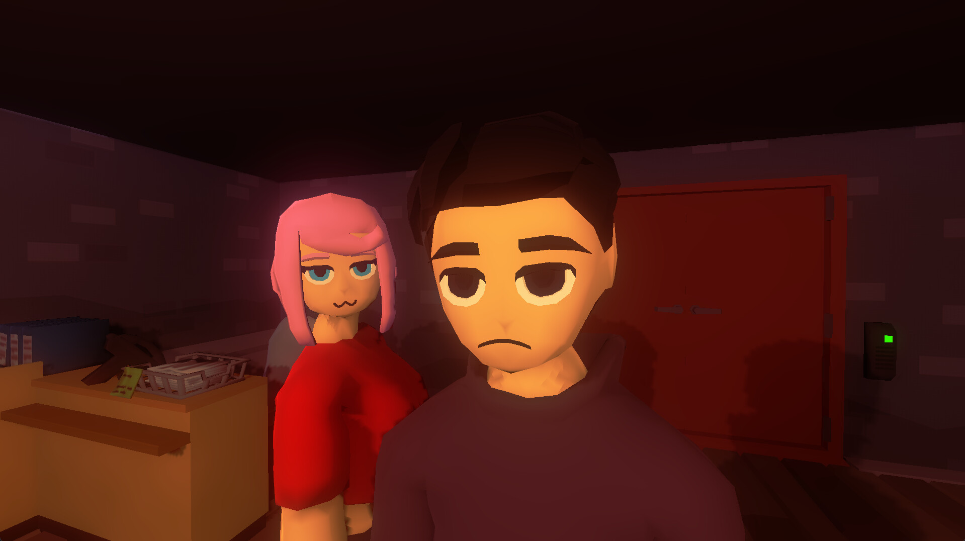 Supply Chained - Screenshot 5