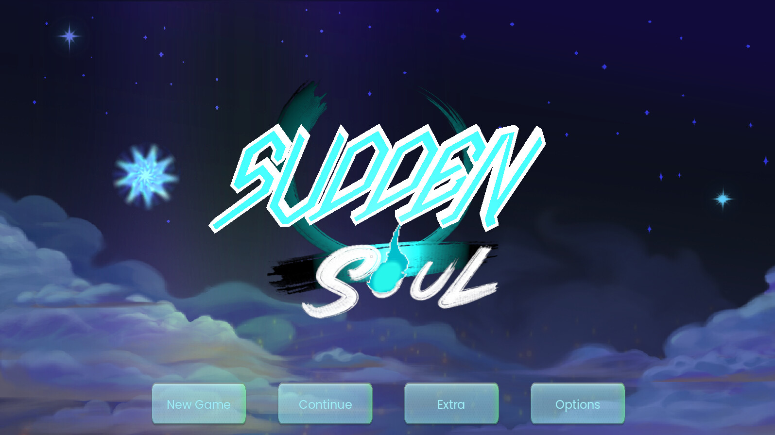 Sudden Soul - Screenshot 5