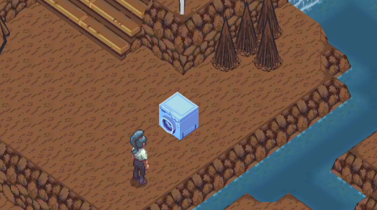 Sudden Soul - Screenshot 3