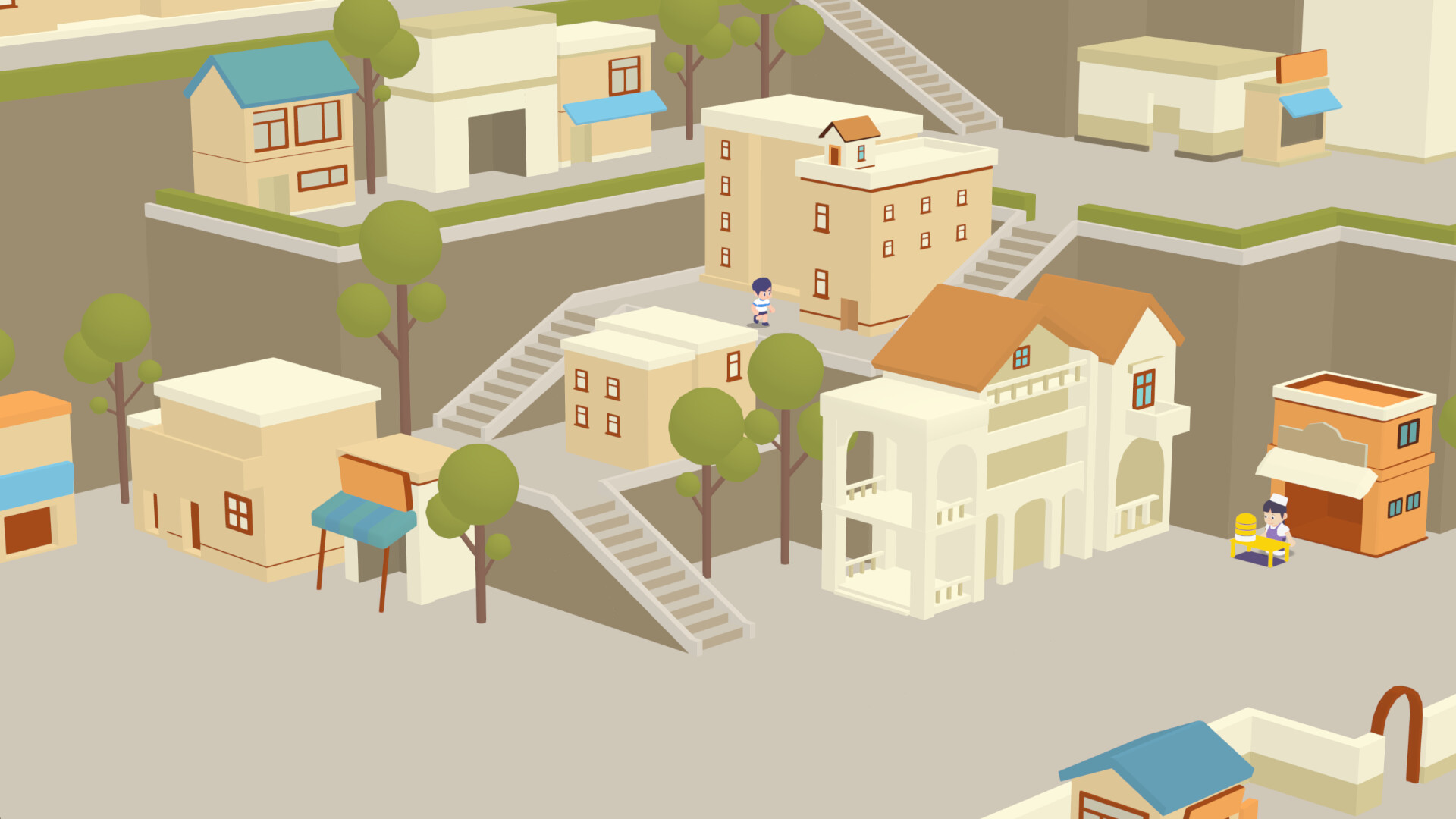 1cm Time - Screenshot 8