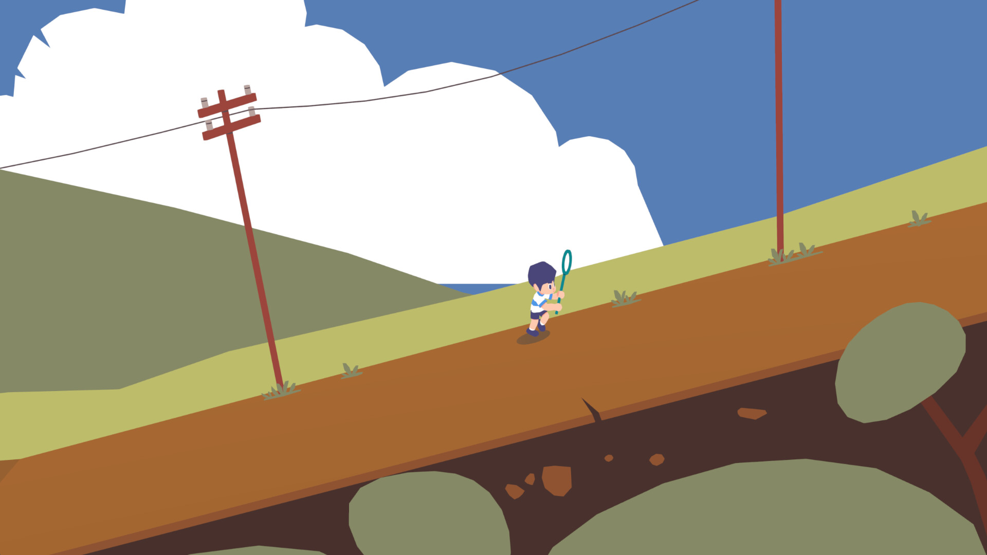 1cm Time - Screenshot 3