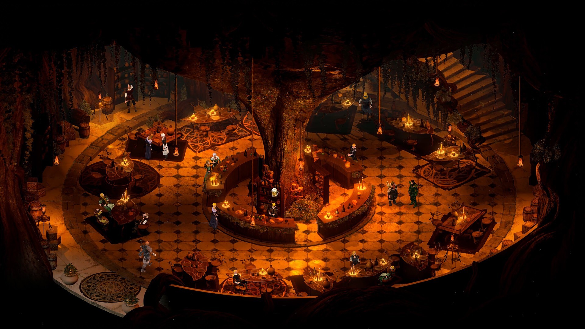 Alaloth: Champions of The Four Kingdoms - Deluxe Edition - Screenshot 6