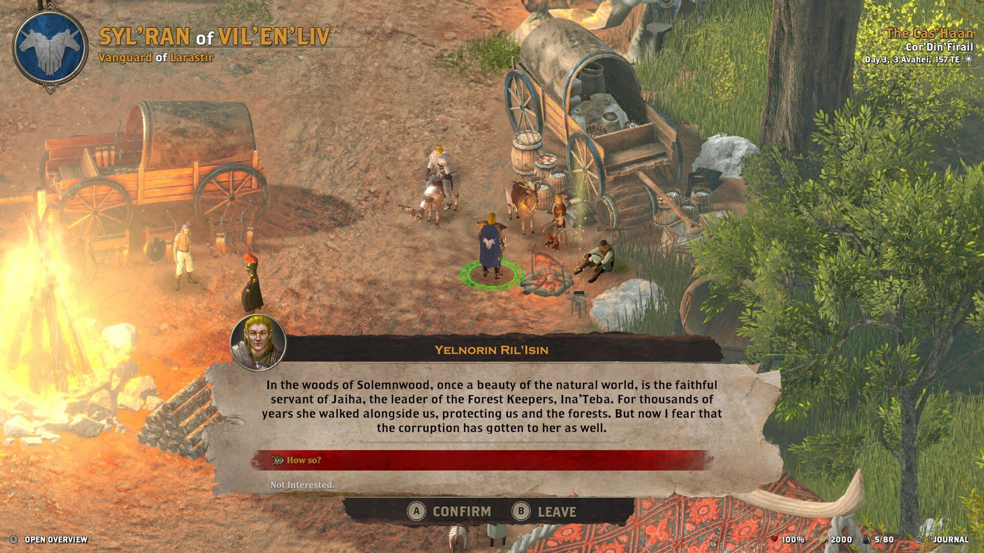 Alaloth: Champions of The Four Kingdoms - Deluxe Edition - Screenshot 10