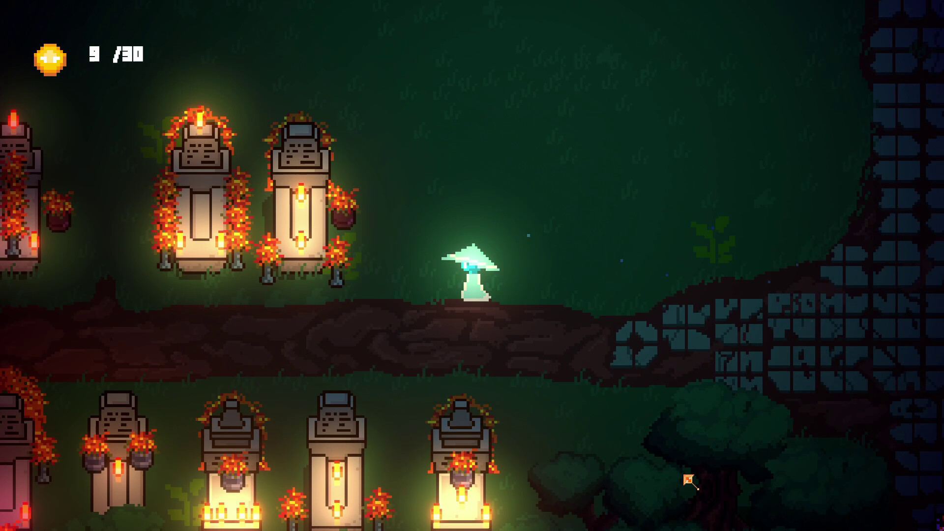 The Spirit Guide - Screenshot 1