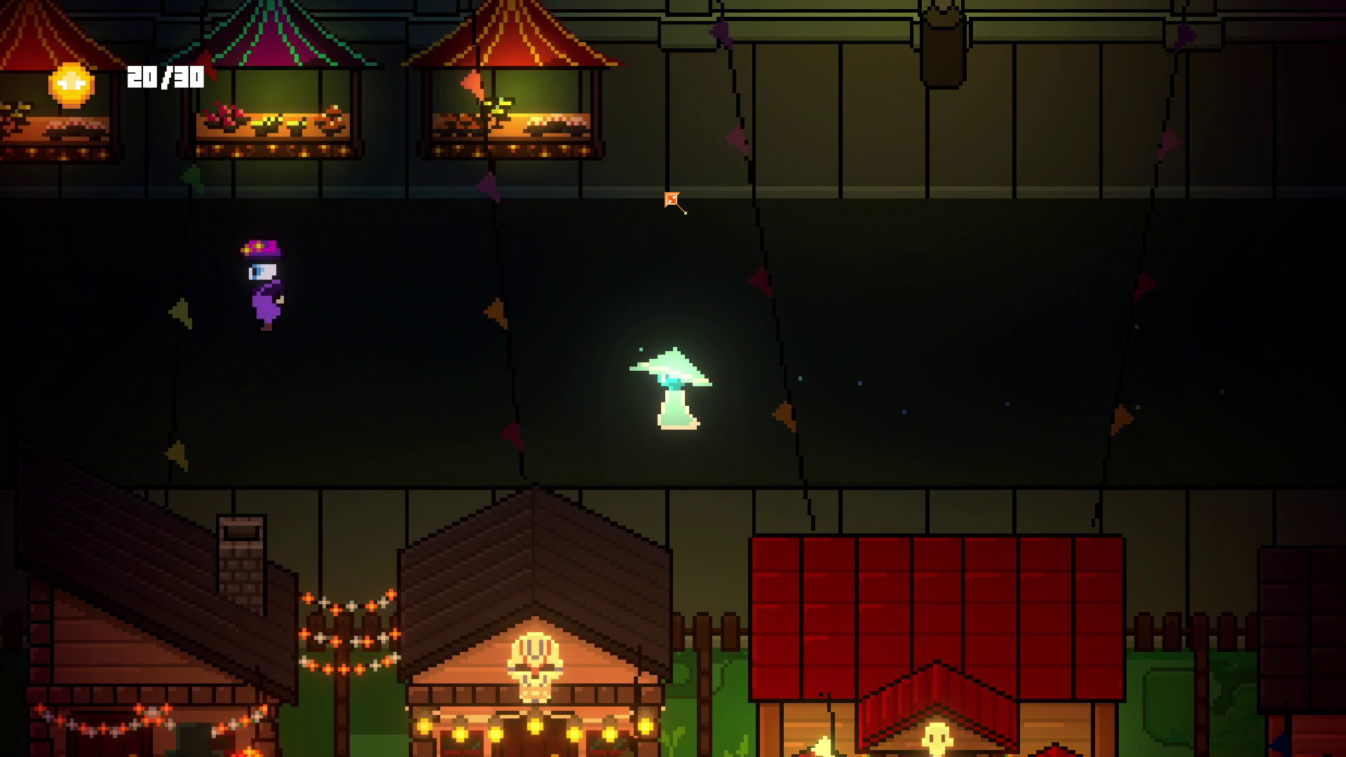 The Spirit Guide - Screenshot 6