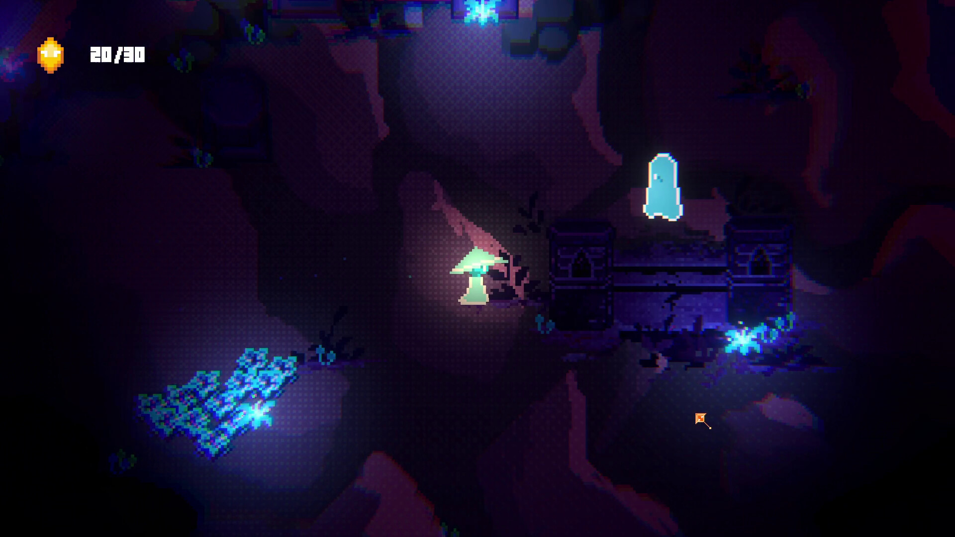 The Spirit Guide - Screenshot 4