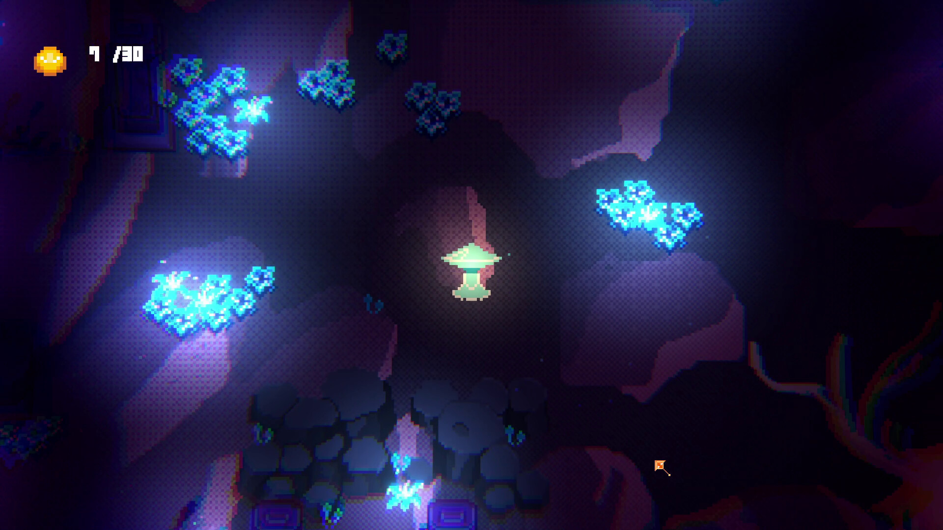 The Spirit Guide - Screenshot 7