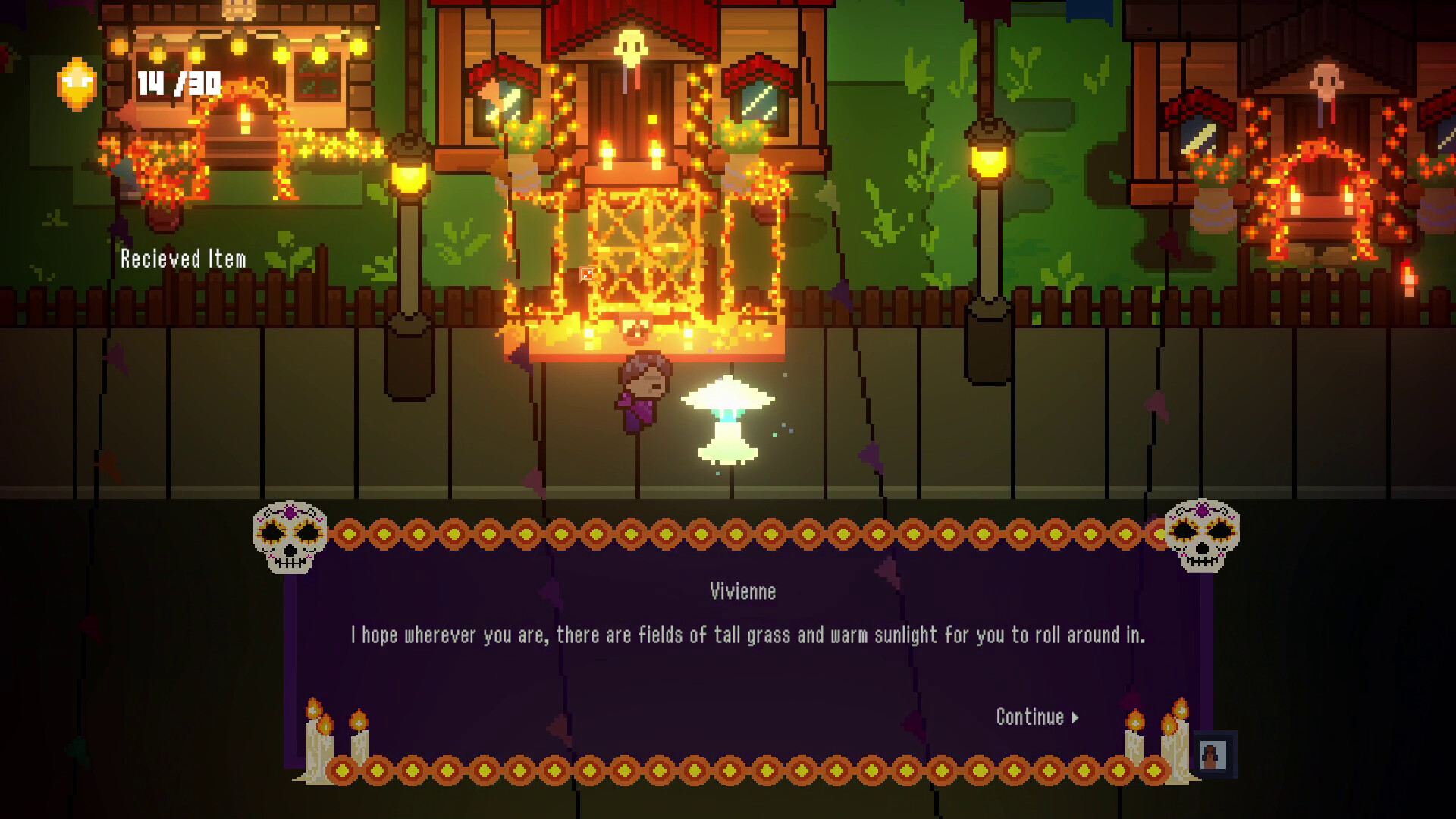 The Spirit Guide - Screenshot 5
