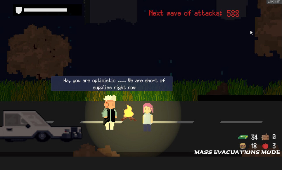 The Zombie Survival Guide - Screenshot 5