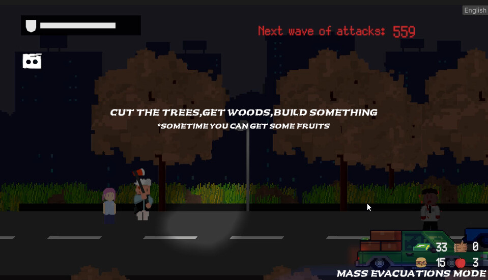 The Zombie Survival Guide - Screenshot 4