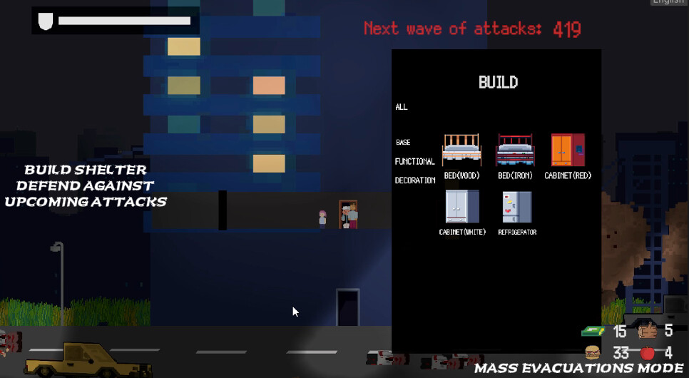 The Zombie Survival Guide - Screenshot 2