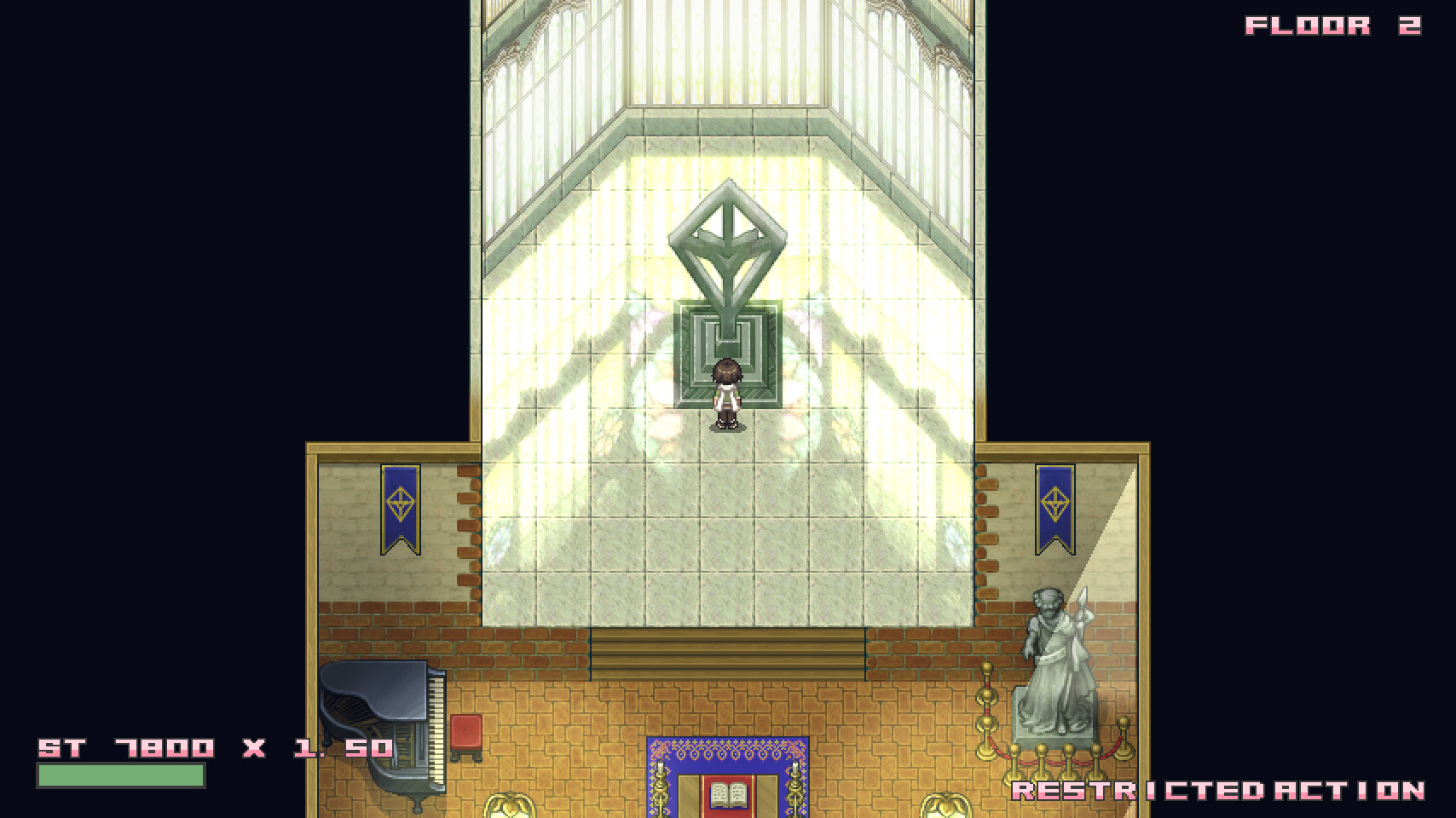 Ask Gear Re:Boost - Screenshot 1