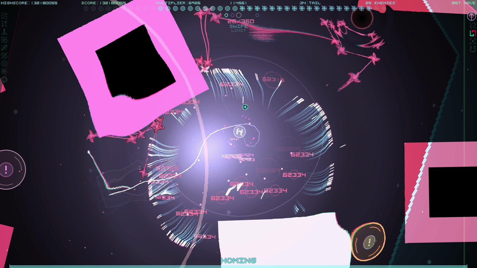 1000 Waves - Screenshot 8