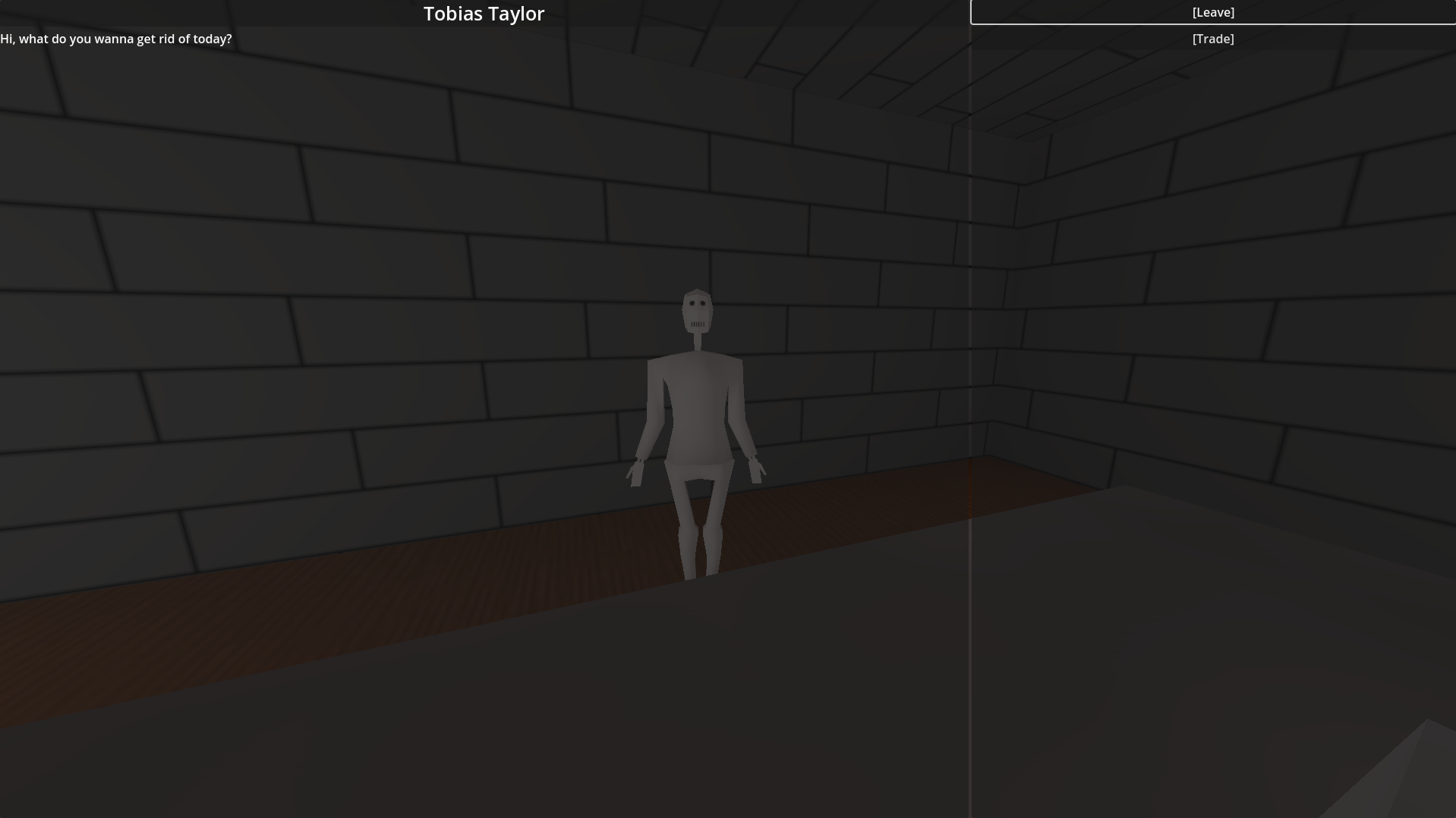 Elder Lich - Screenshot 3