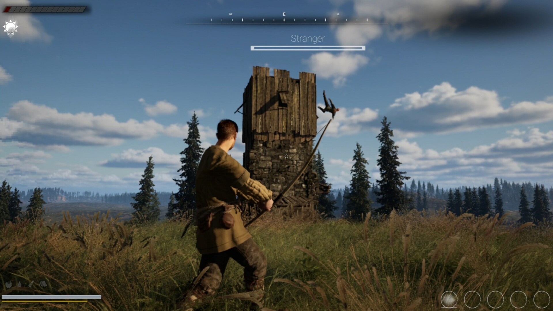 Tales of Old: Dominus - Screenshot 2