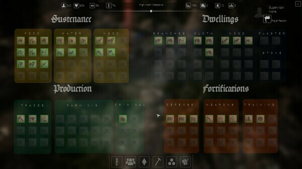 Tales of Old: Dominus - Screenshot 8