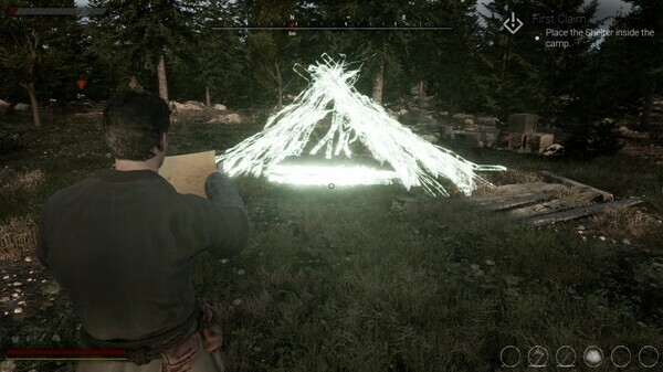 Tales of Old: Dominus - Screenshot 10