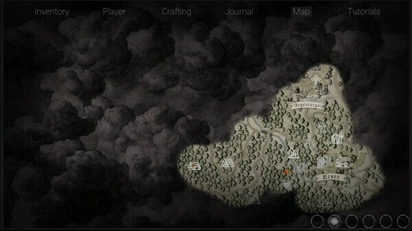 Tales of Old: Dominus - Screenshot 13