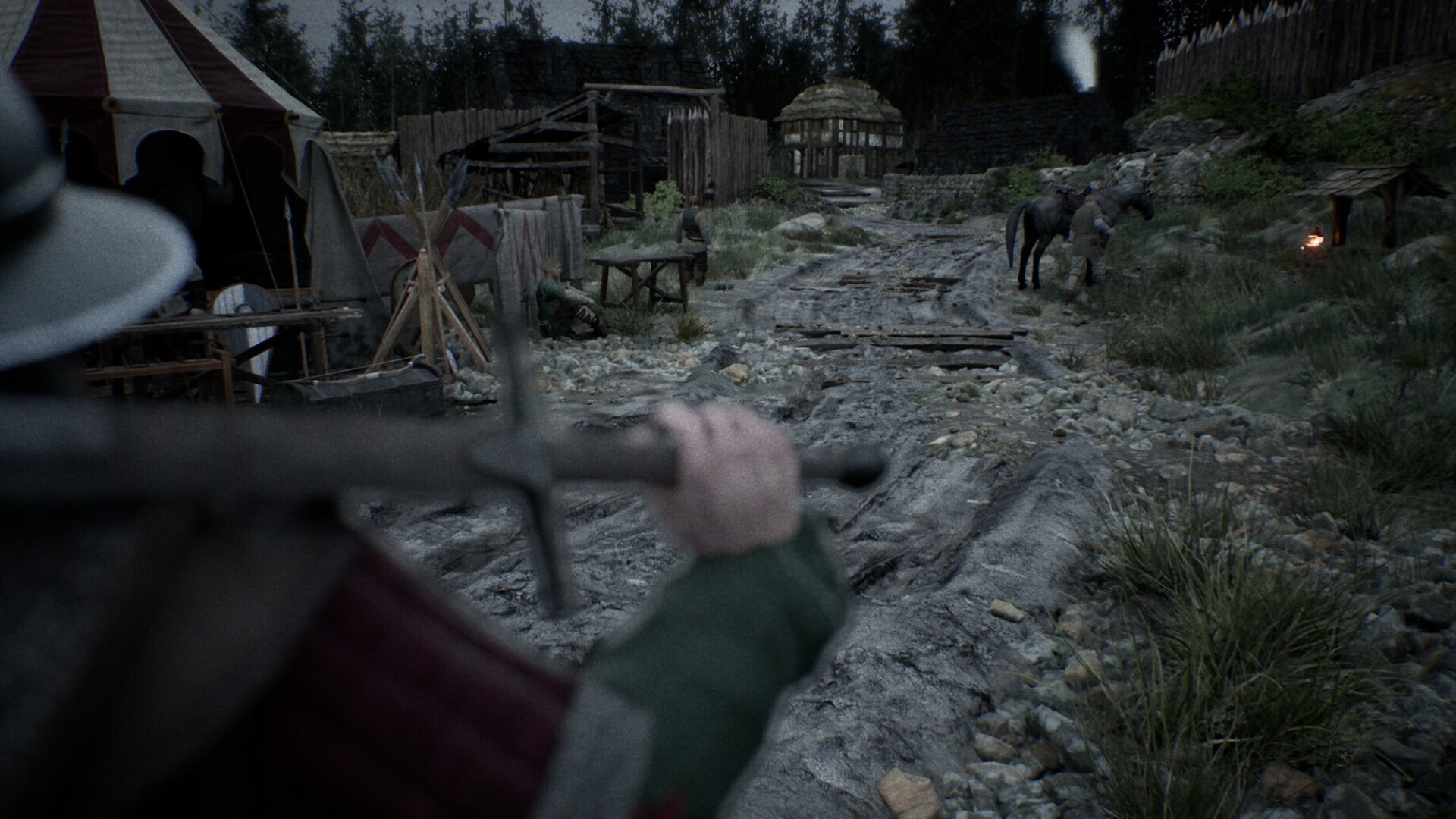 Tales of Old: Dominus - Screenshot 11