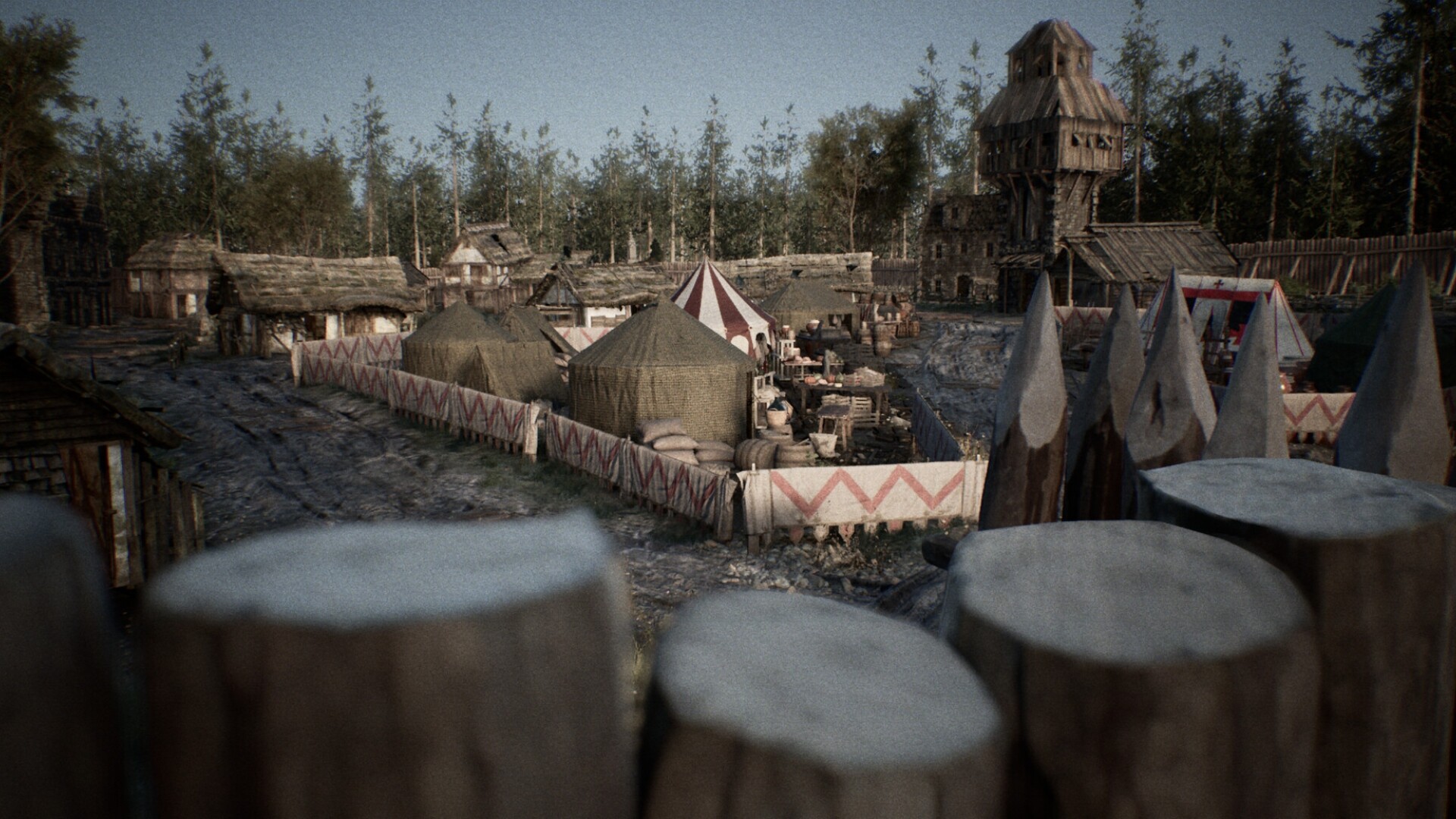 Tales of Old: Dominus - Screenshot 12