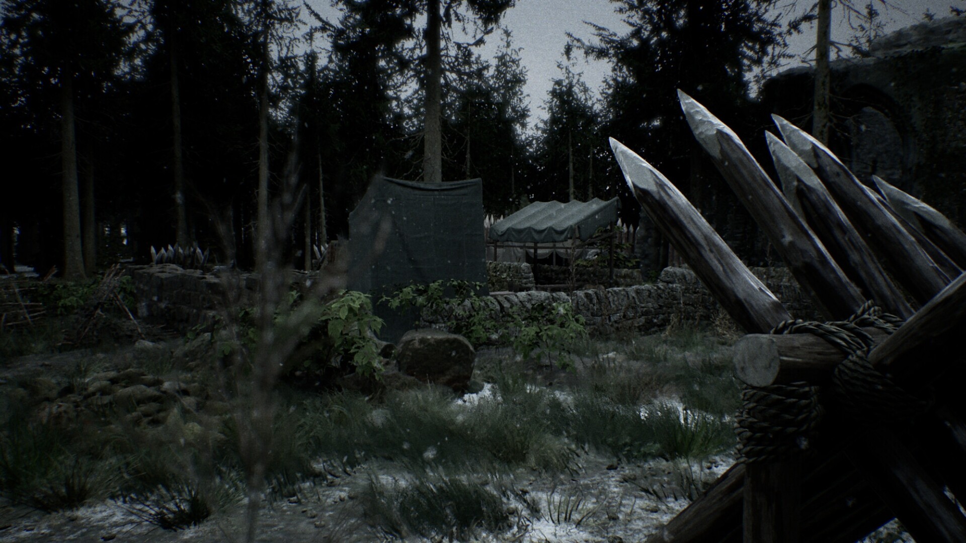 Tales of Old: Dominus - Screenshot 5