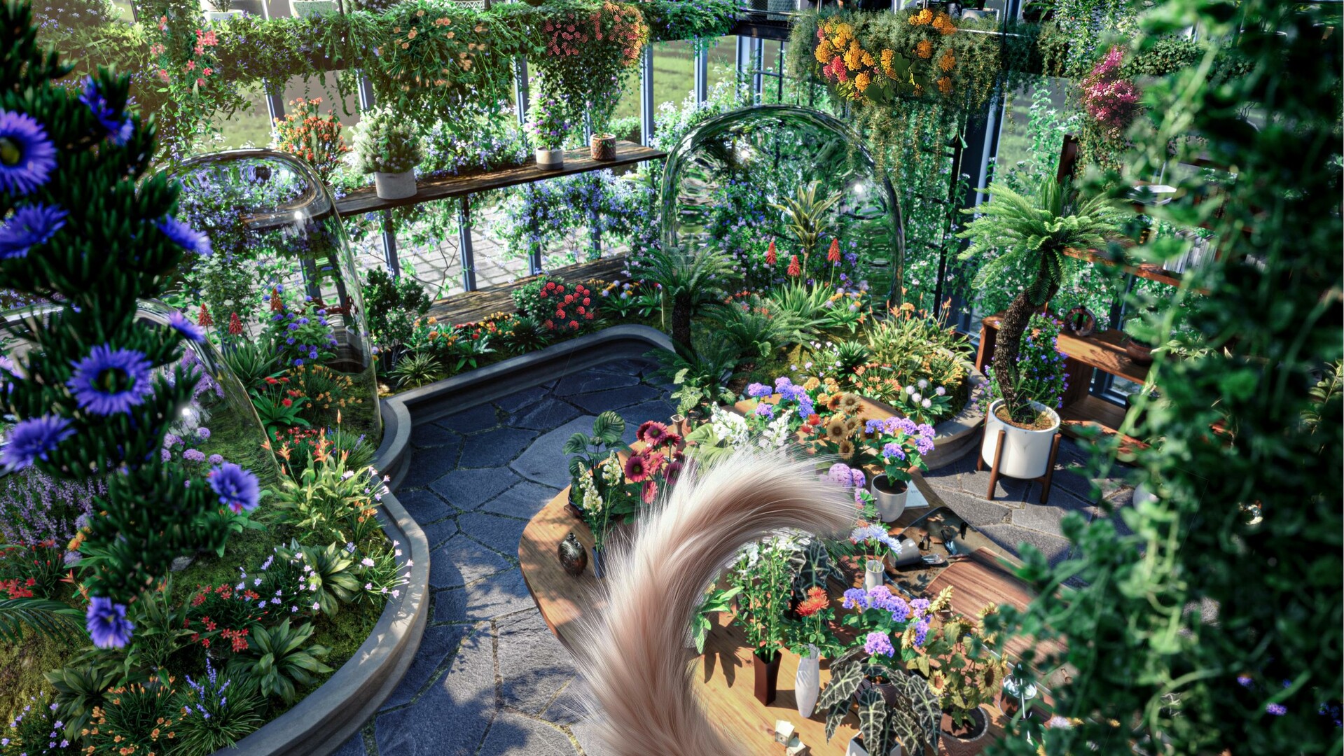 Catly - Screenshot 1