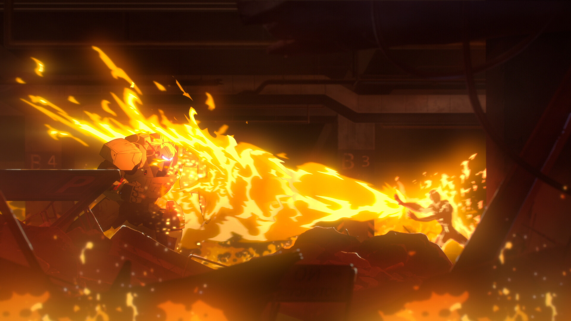 Dispatch - Screenshot 9