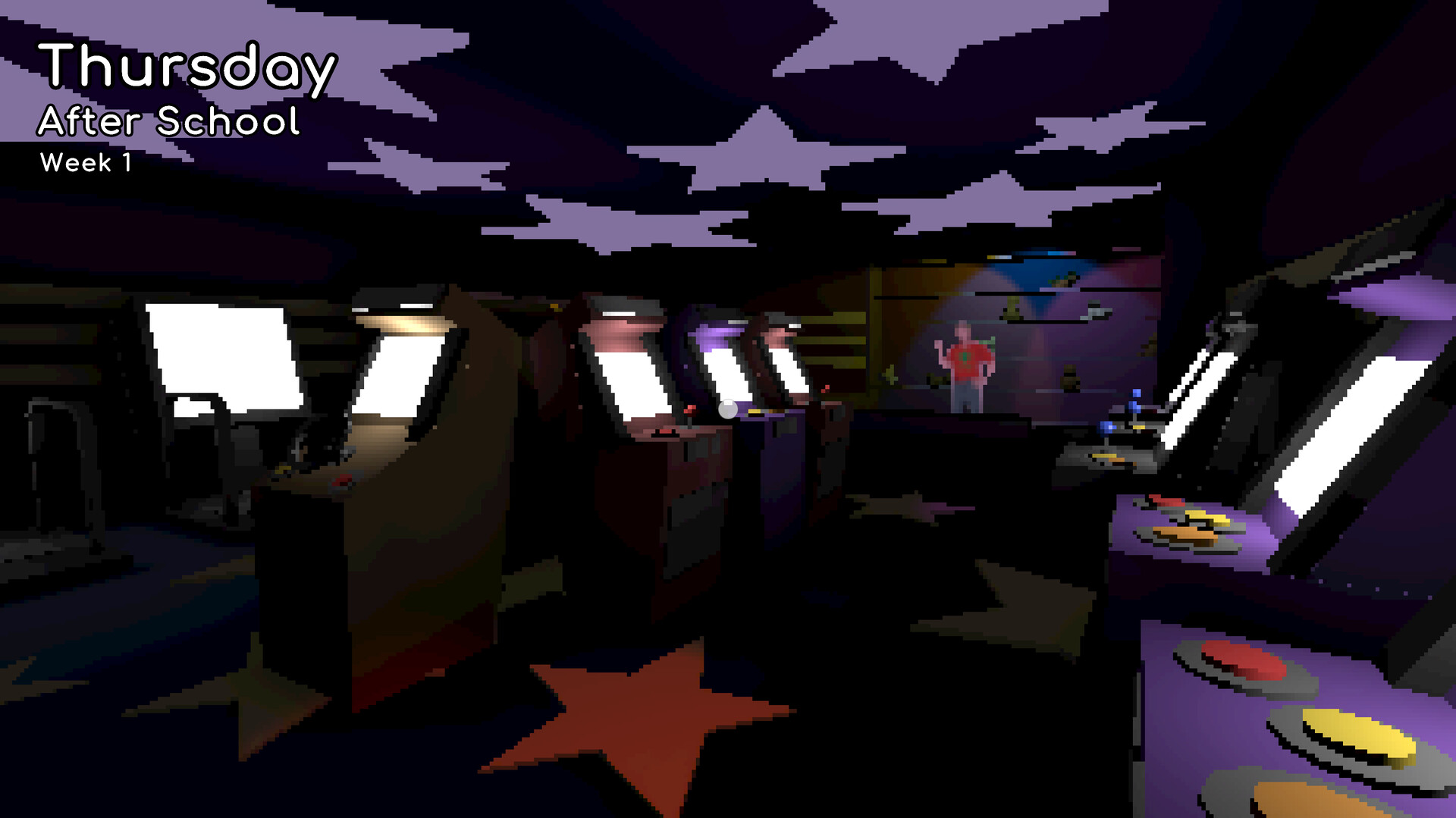 I Wanna Be A Game Dev! - Screenshot 7