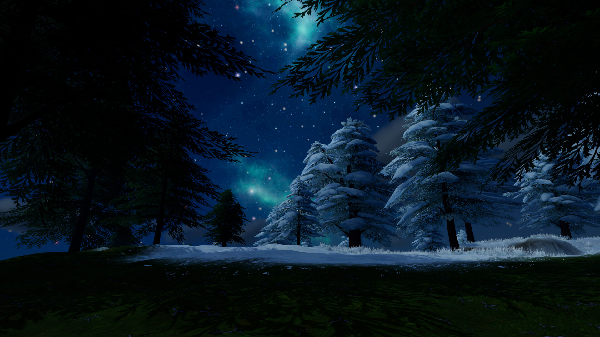 Pantheon: Rise of the Fallen - Screenshot 15